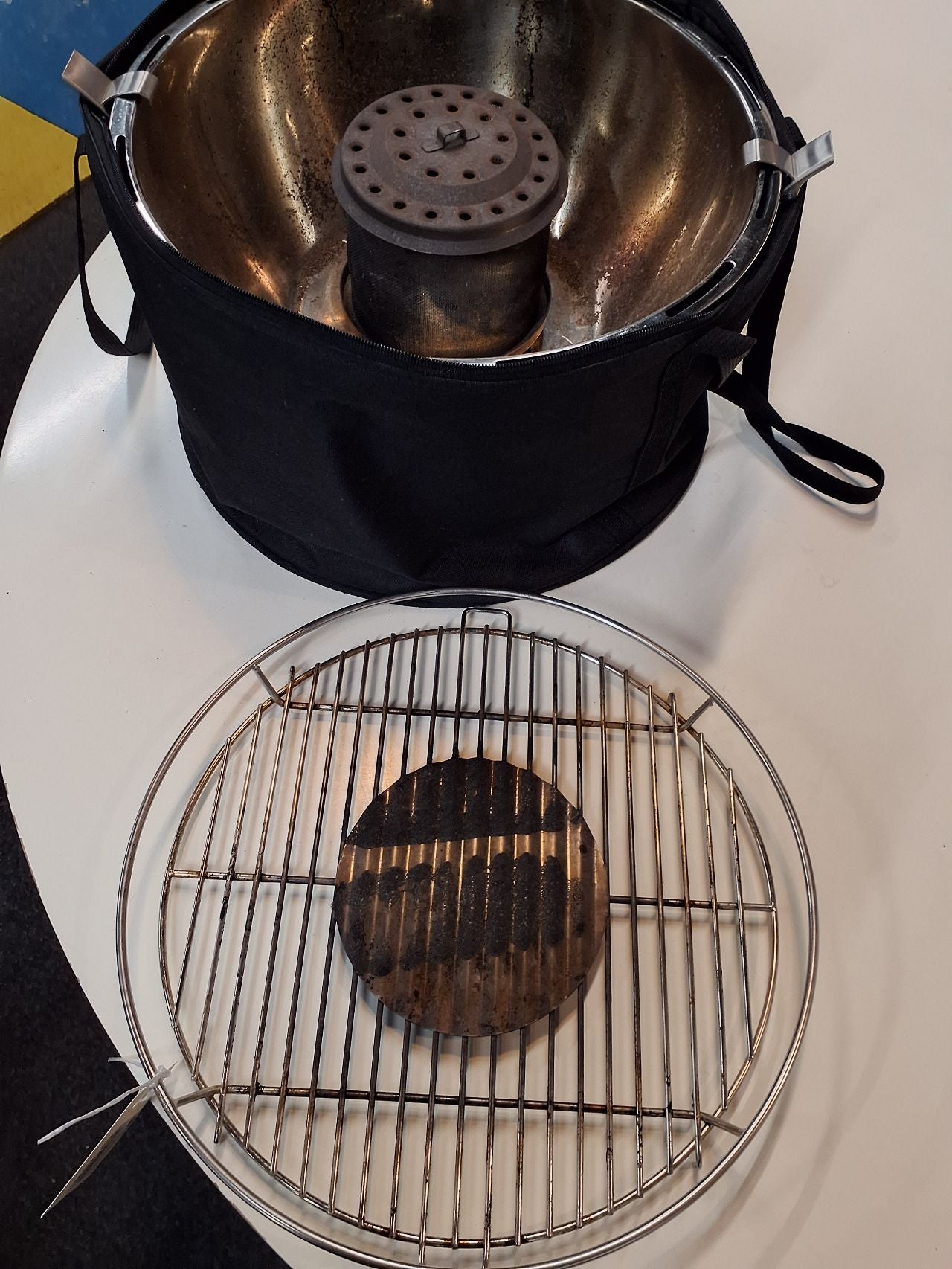 Kul grill
